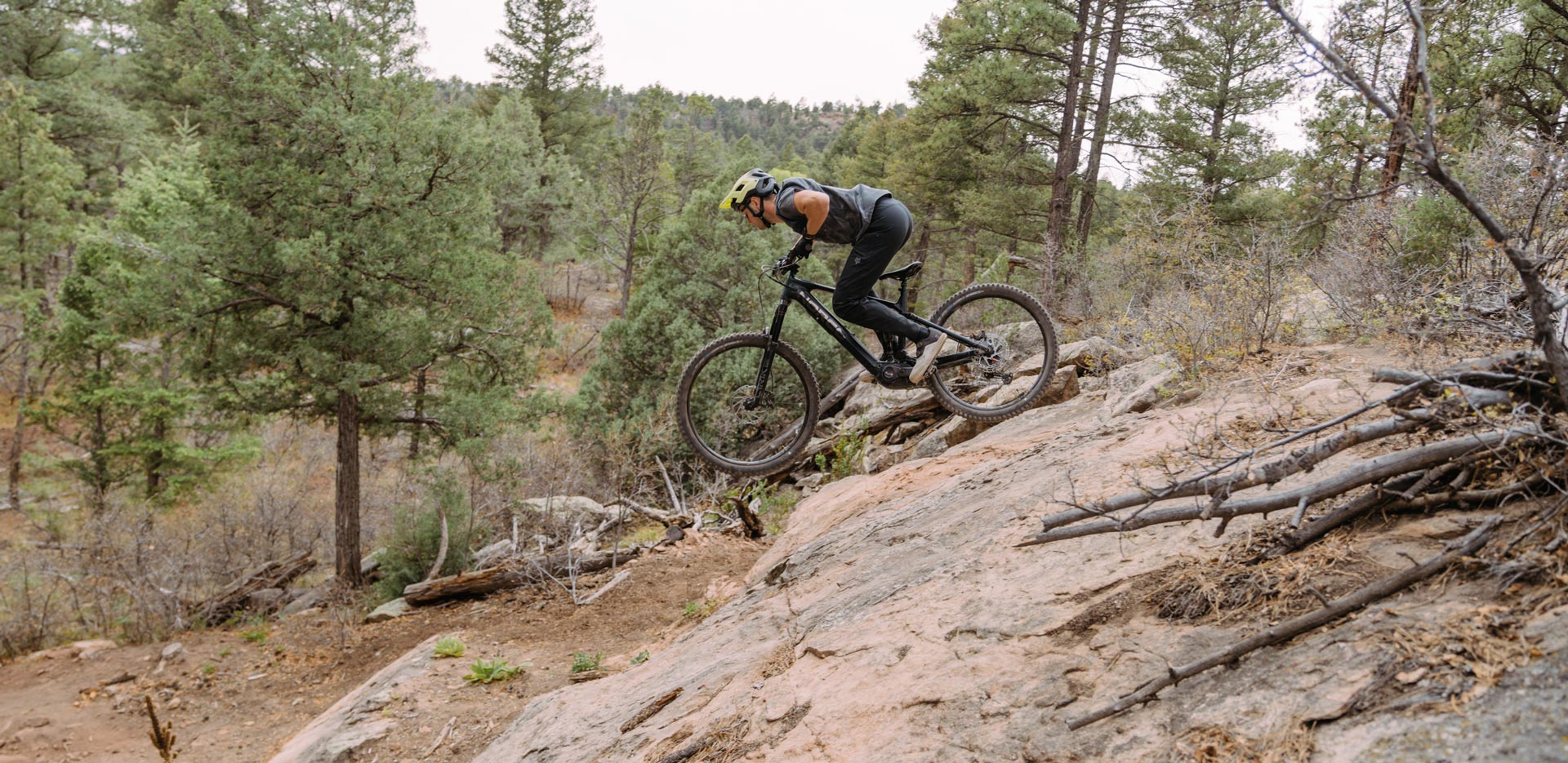 Norco Sight VLT Bosch A Review | 2026 eMTB Shootout