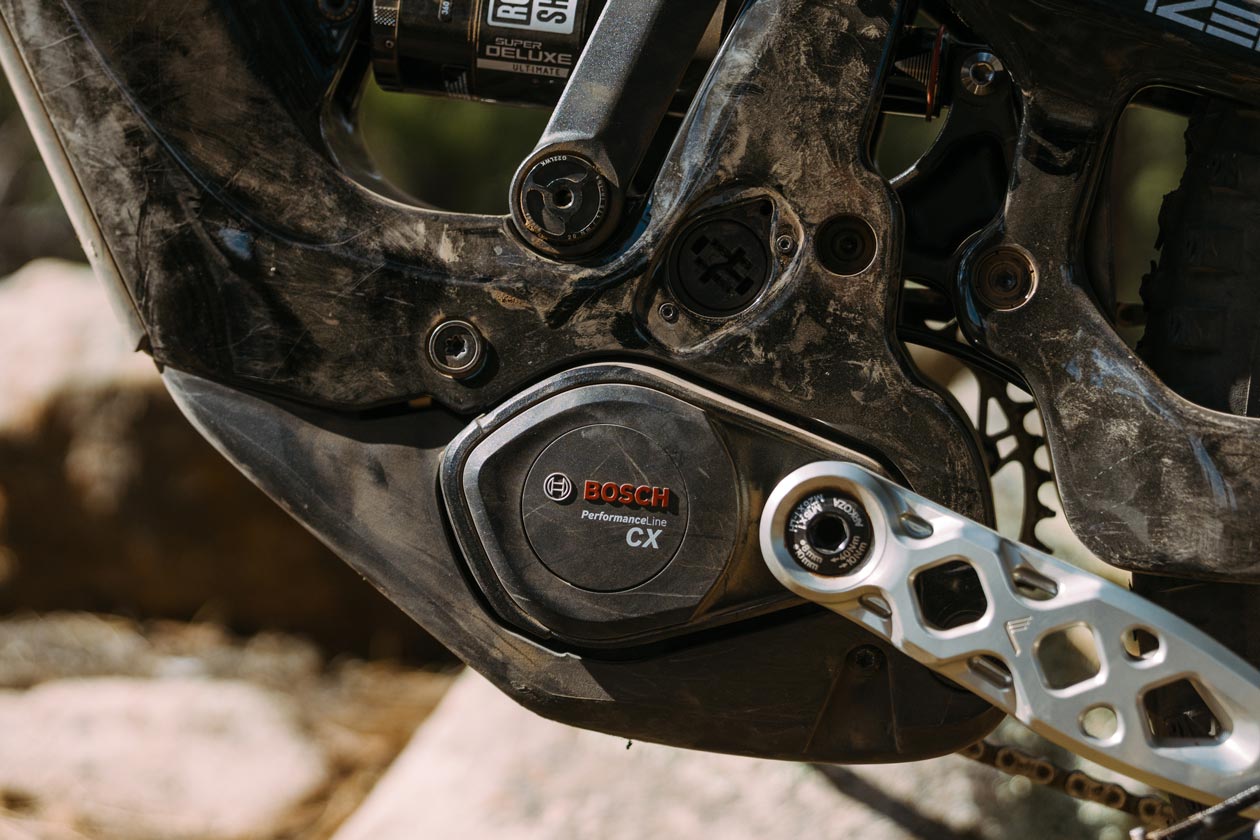 Intense Tazer Pro Review | 2026 eMTB Shootout