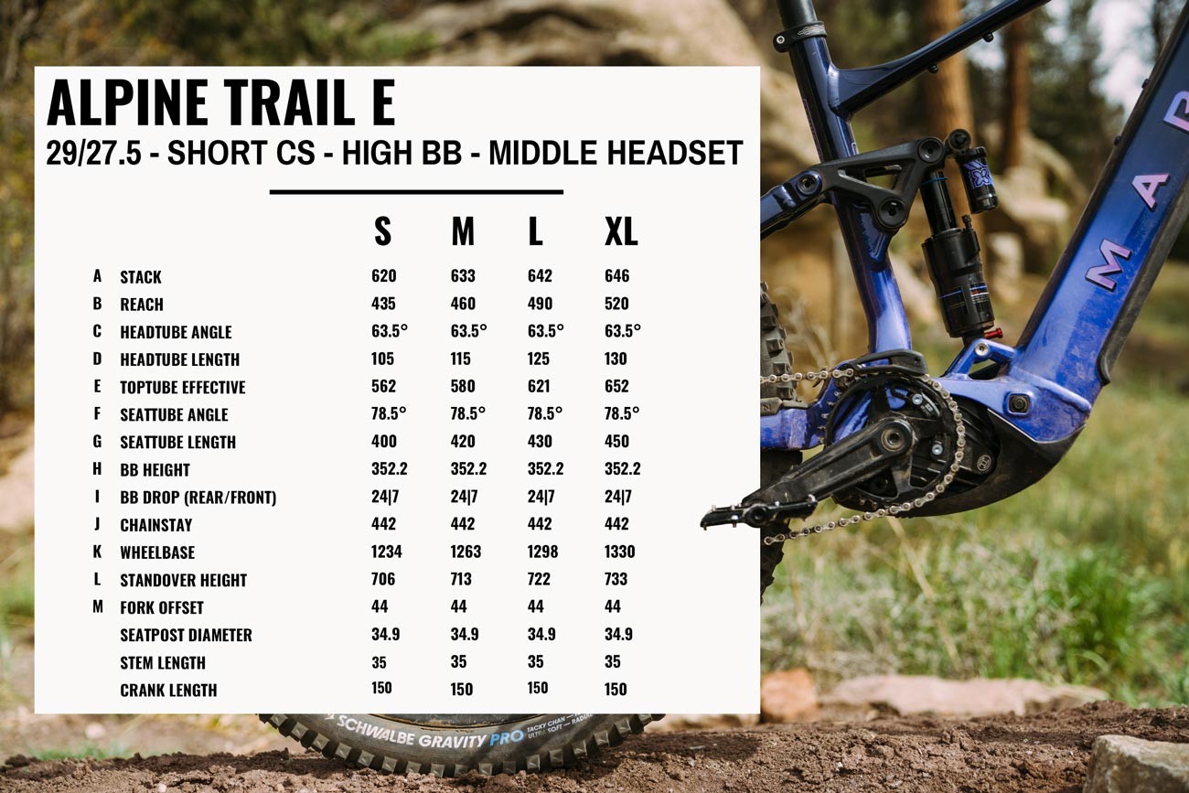 TLW_EMTB_Marin_Alpine_Trail_E-3482-geo Marin Alpine Trail E Geometry | 2026 eMTB Shootout