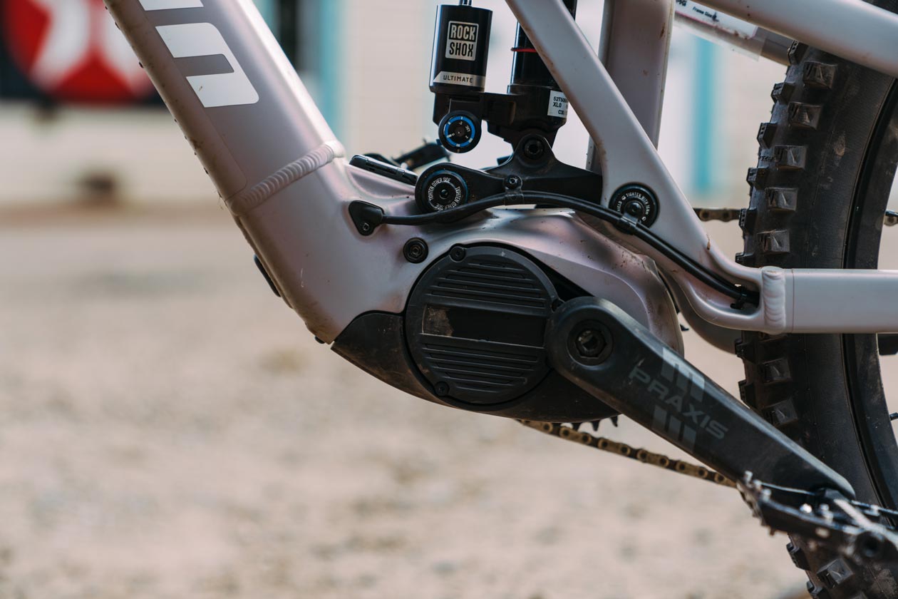 Propain Ekano 3 AL Review | 2026 eMTB Shootout