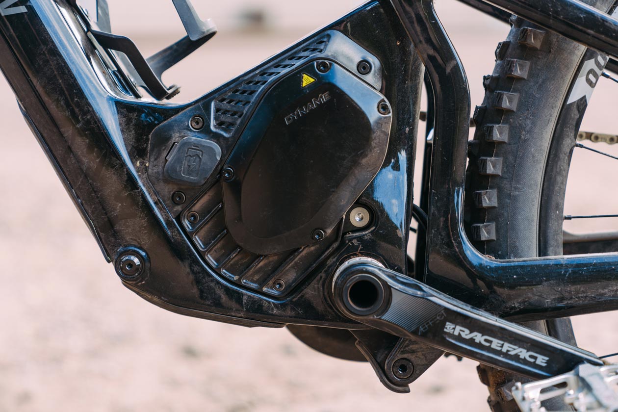 Rocky Mountain Altitude Powerplay C70 Review | 2026 eMTB Shootout