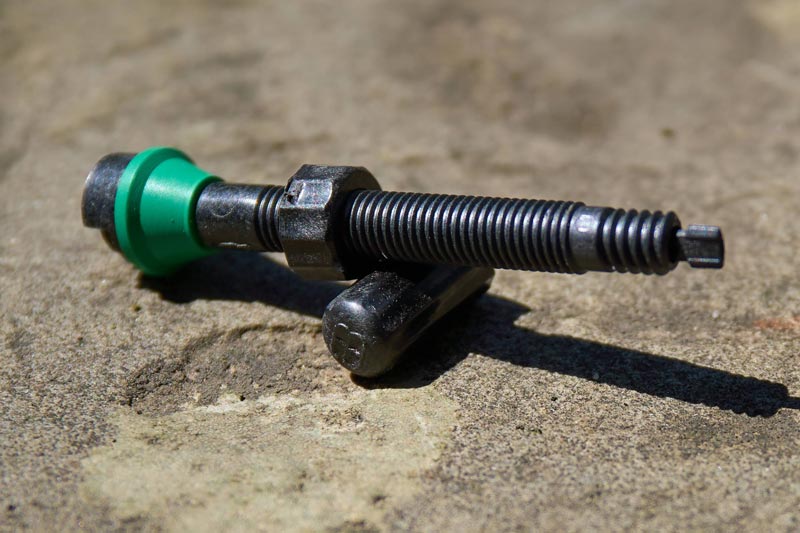 Review: absoluteBLACK Aether Valve