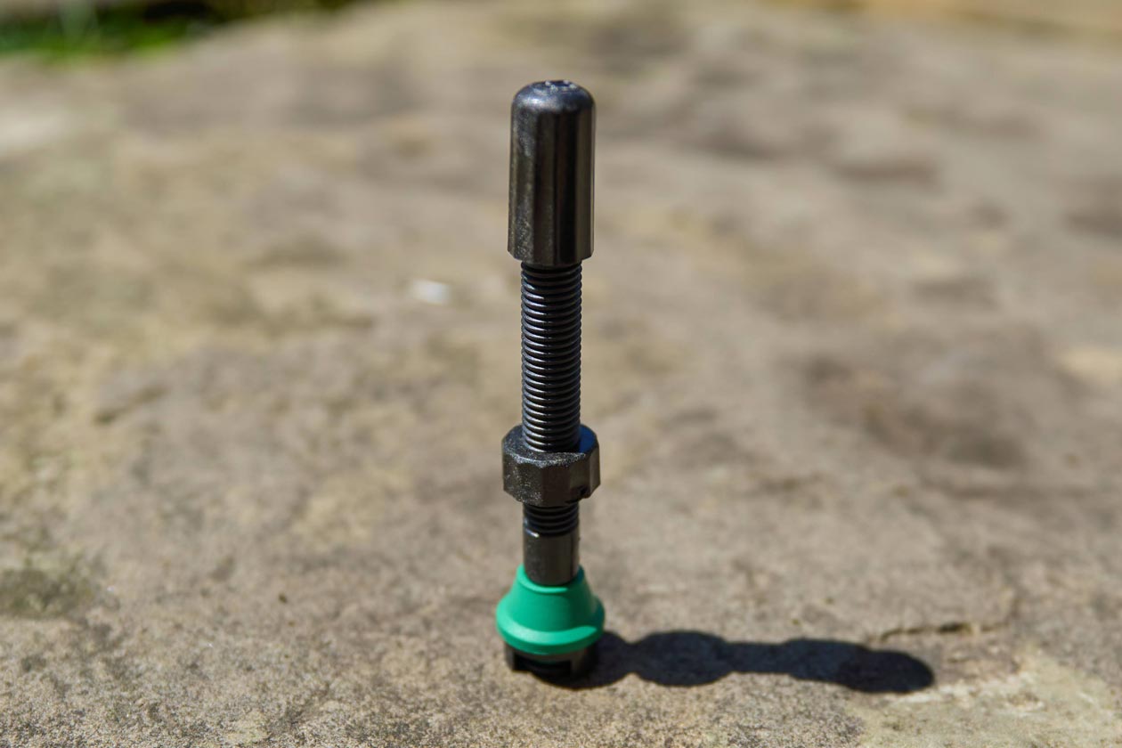 AbsoluteBLACK Aether Valve Stem Review
