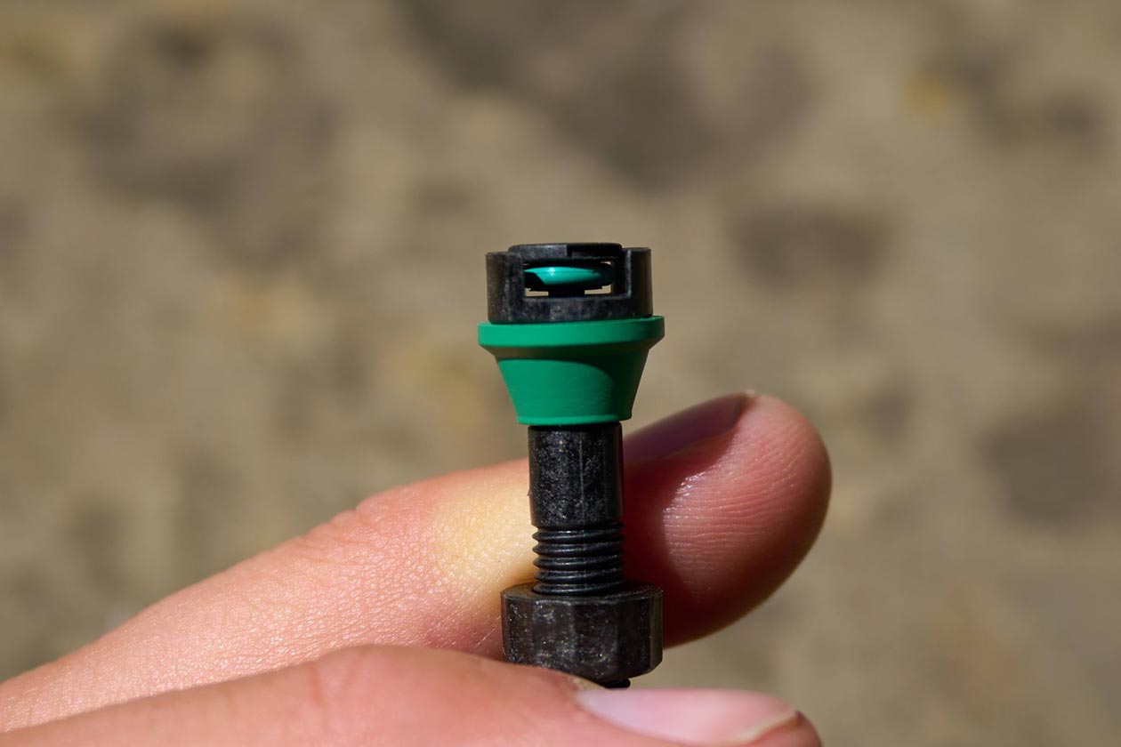 AbsoluteBLACK Aether Valve Stem Review