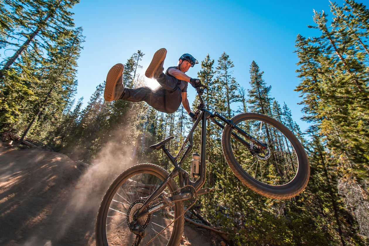 Revel Bikes Welcomes Cam McCaul to the Athlete Roster