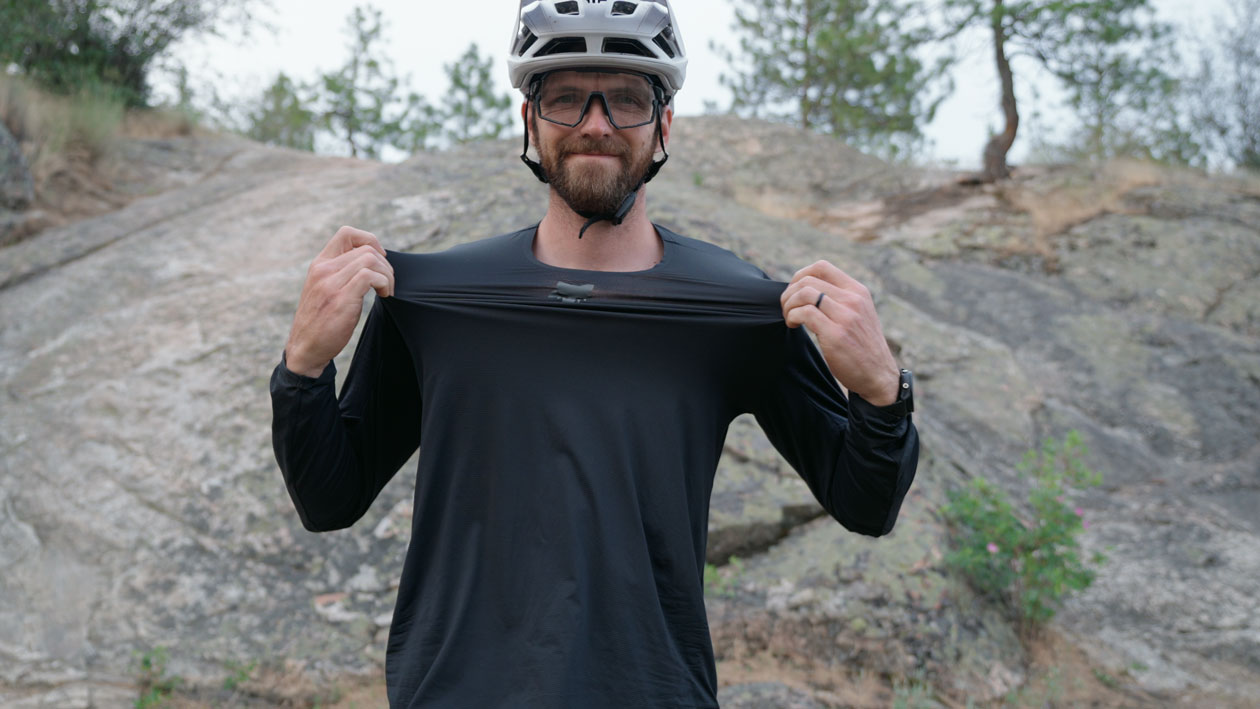 fox-flexair-9 Fox Racing Flexair Apparel Dissected