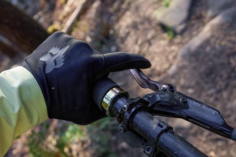 Review: Fox Flexair Gloves