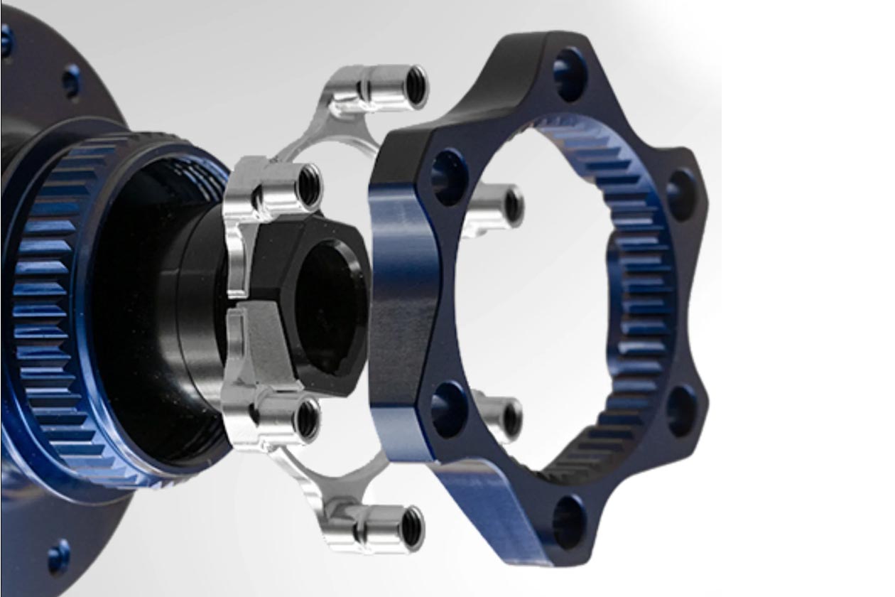 Project321 G3 Hub Review