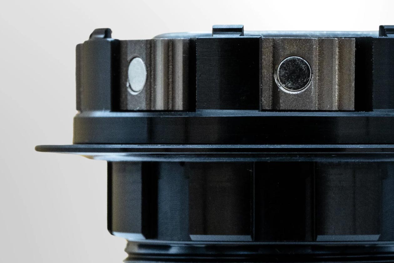 Project321 G3 Hub Review