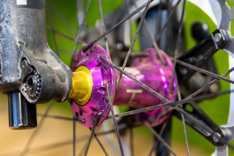 Review: Project 321 G3 Hubs