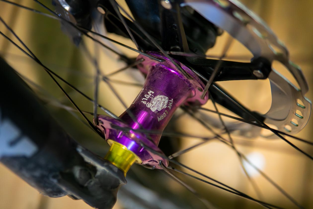 Project321 G3 Hub Review