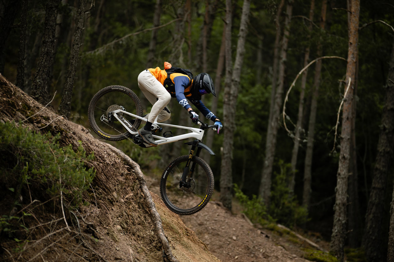 roofowler_RZ87635 Descending on the Orbea Wild LT