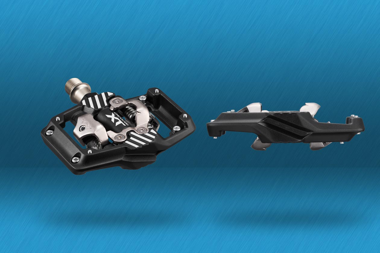 shimano-deore-xt-pedals-pr-2 Shimanos New Deore XT Clipless Pedals
