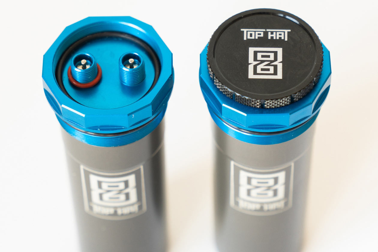 Ride886 Introduces the TopHat 