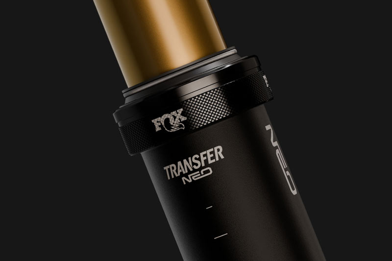 FOX Introduces the Transfer Neo E-Optimized