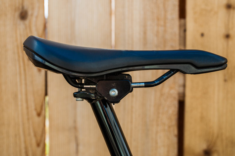 Review: Fair Bicycle Drop Best Saddle Adjuster