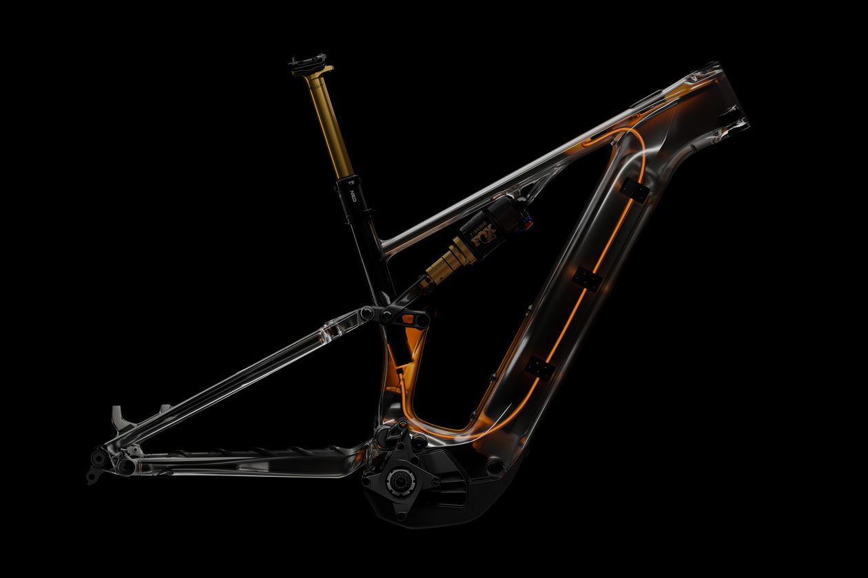 Homepage-Desktop Fox Launches the Transfer Neo E-Optimized Dropper Post