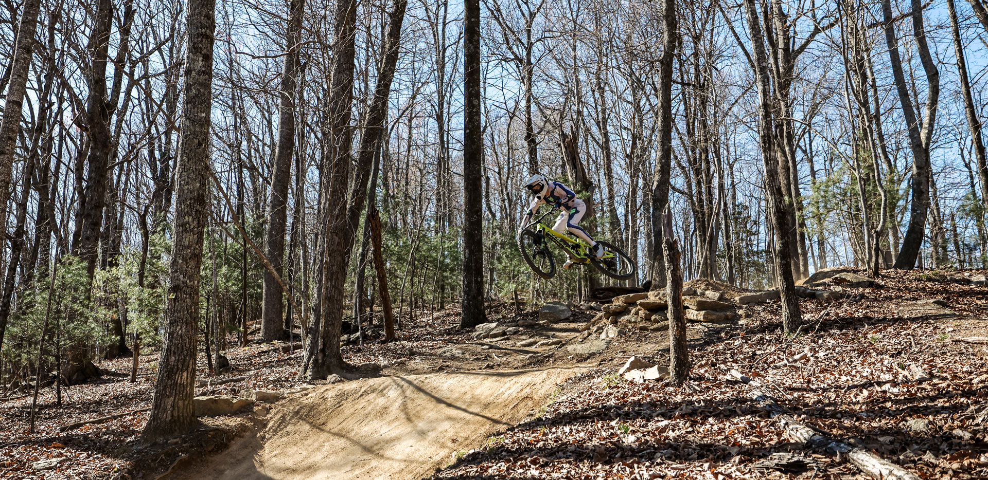 Ride Kanuga Bike Park Review