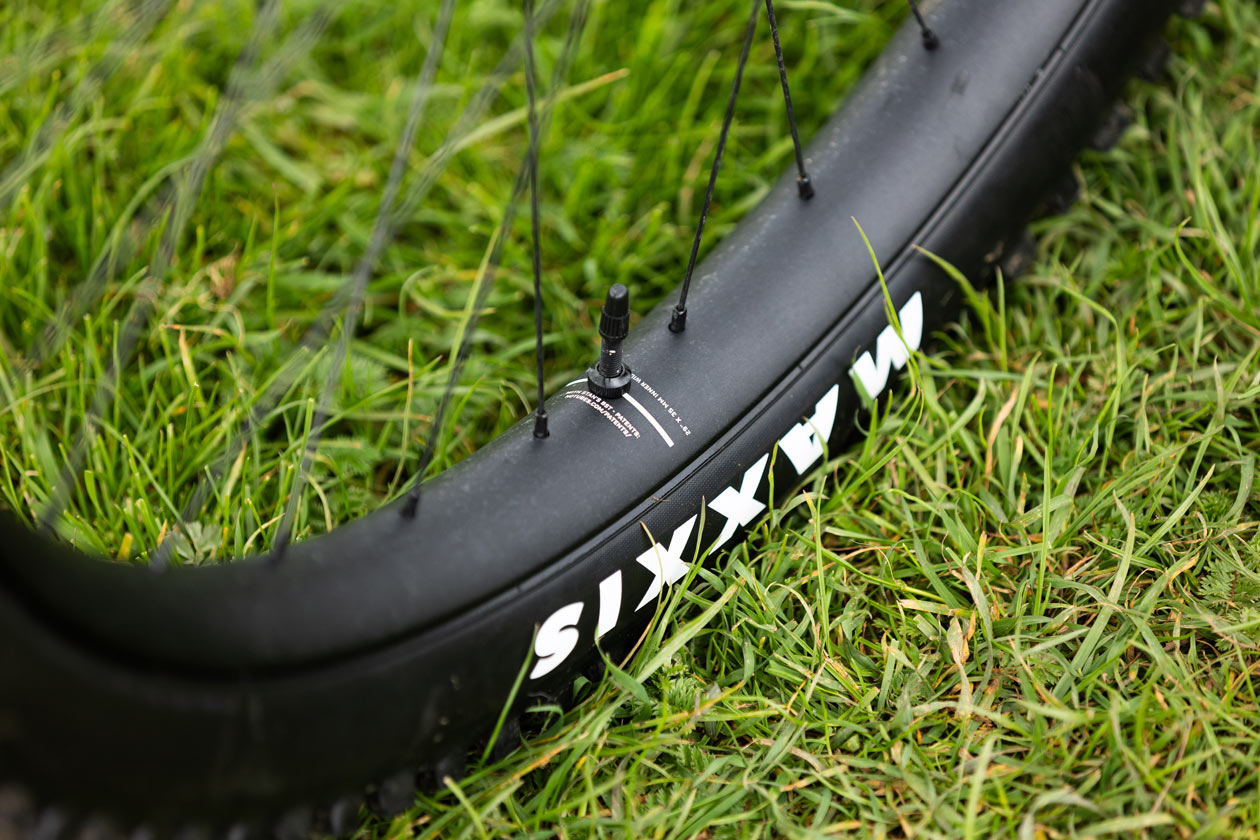Ibis-ripmo-7843 Ibis Ripmo AF Review