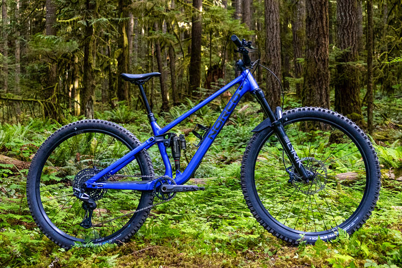 Norco Launches the New Fluid