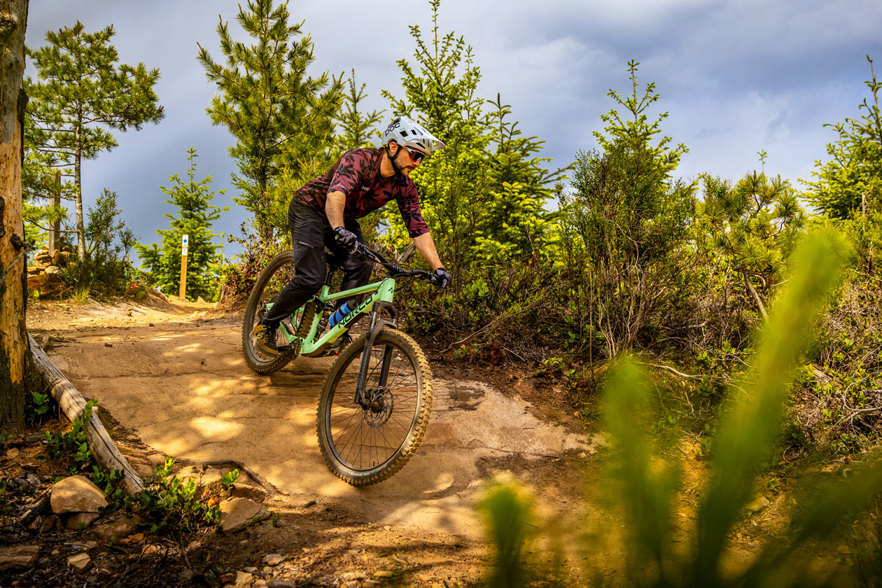 The New Norco Fluid