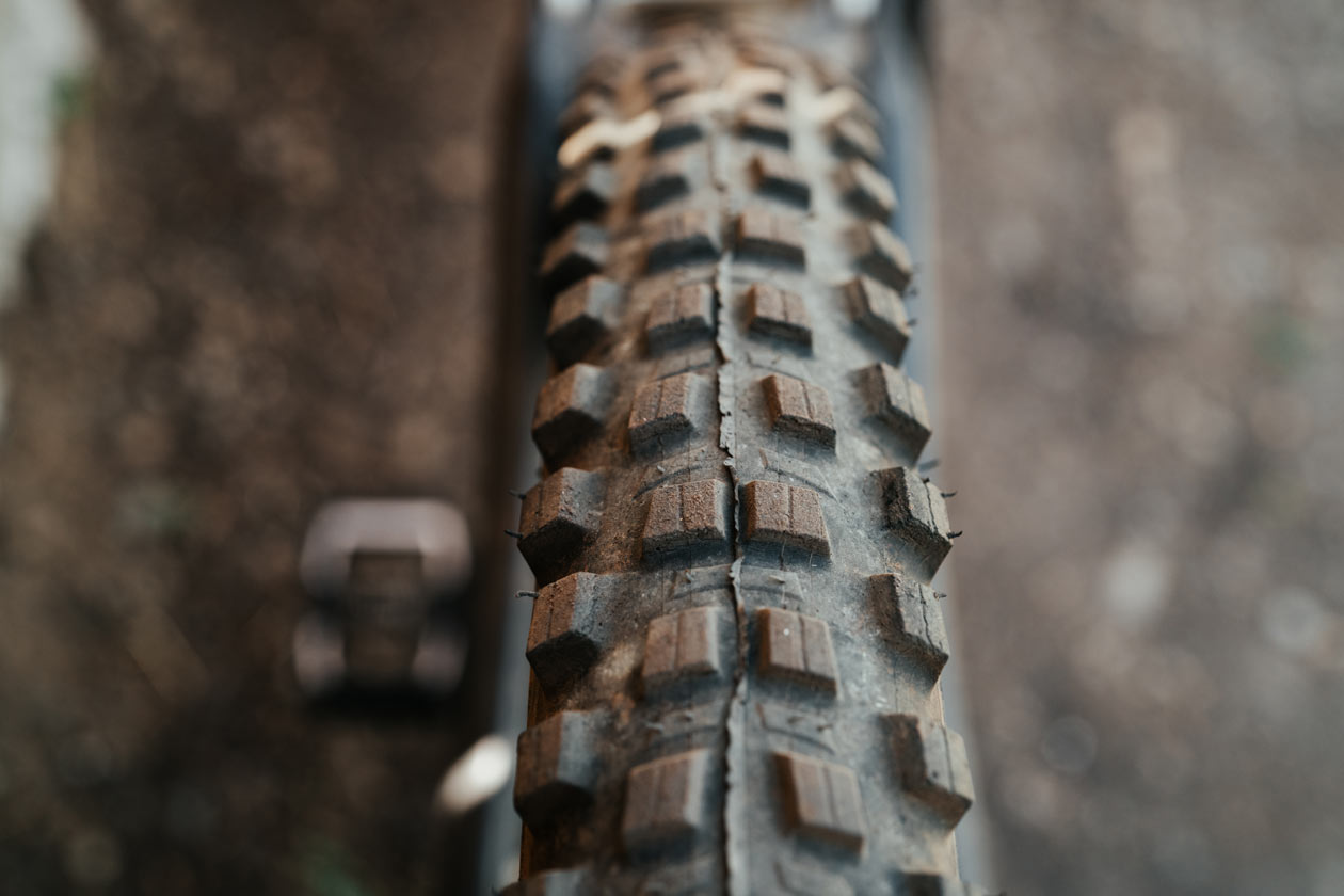 Michelin-wild-enduro-3 Michelin Wild Enduro MH Racing Line Tire Review