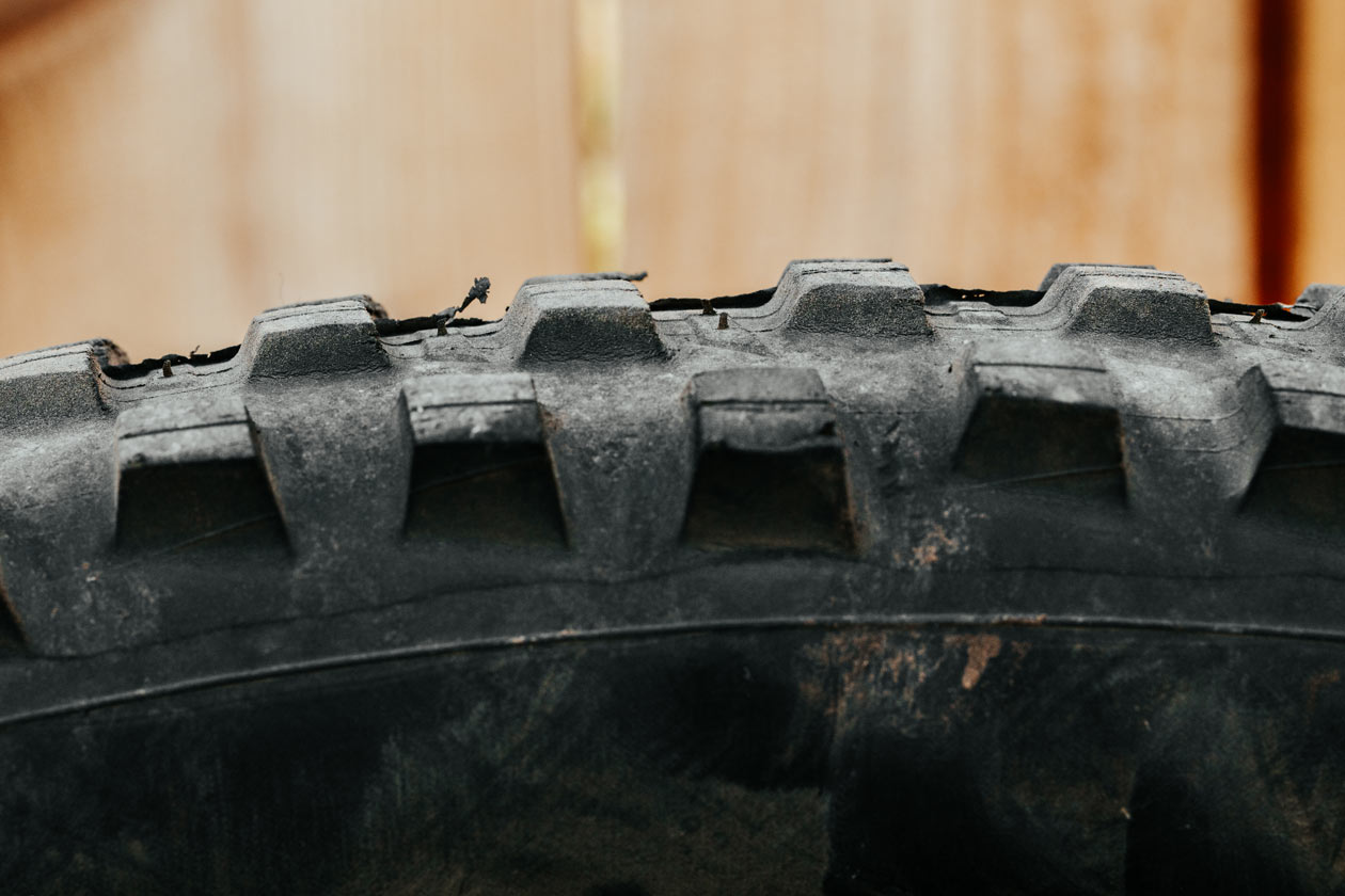 Michelin-wild-enduro-7 Michelin Wild Enduro MS & MH Racing Line Tire Review
