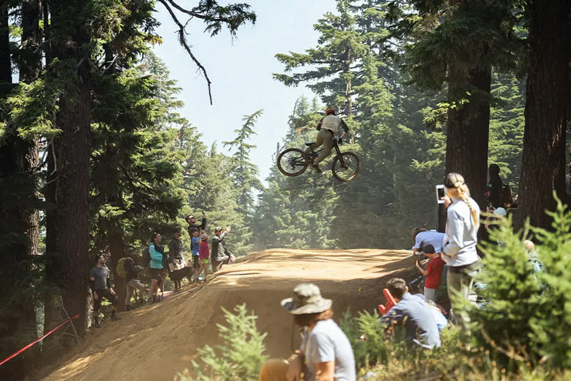Mt. Bachelor Adds Moon Booter Madness Event