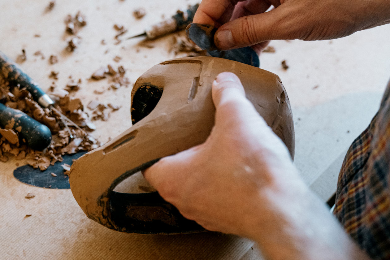 POC Barocon Carbon Full Face Helmet Press Release