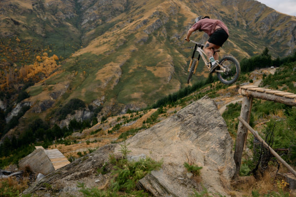 Video: Remy Morton In "Back To Normal"