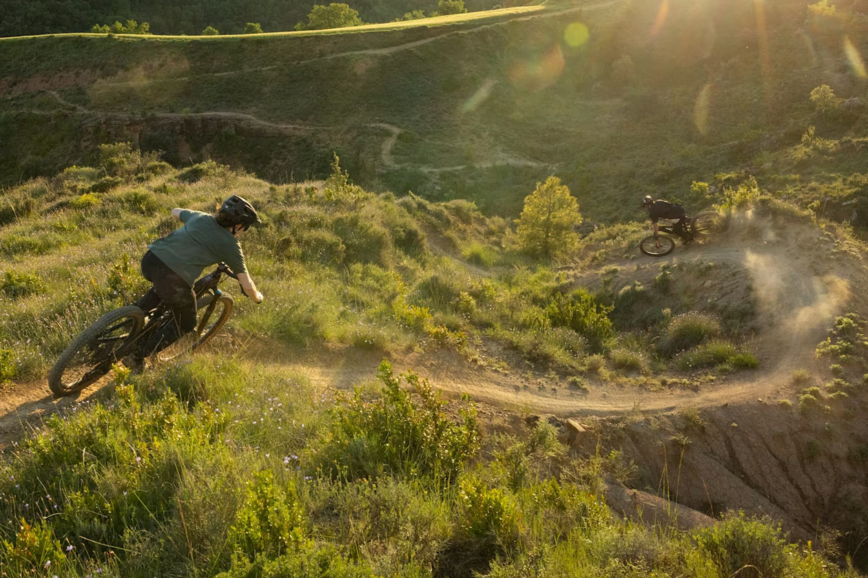 Trek Calls on the Bike Industry
