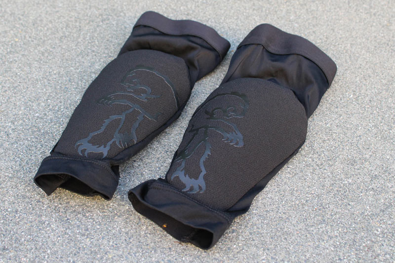 Review: Chromag Shift Elbow Pads
