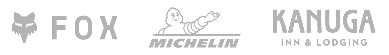 Ride Kanuga Bike Park Sponsors