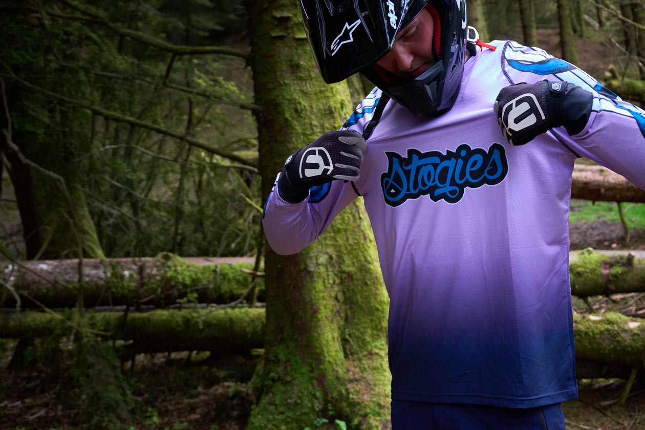 stogies-mtb-kit-3 Stogies MTB Serpent Kit Review
