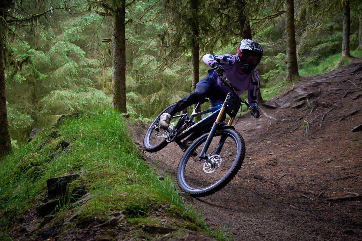 stogies-mtb-kit-8 Stogies MTB Serpent Kit Review