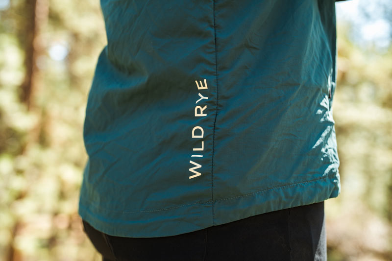 Wild Rye Spring 2026 Collection Review