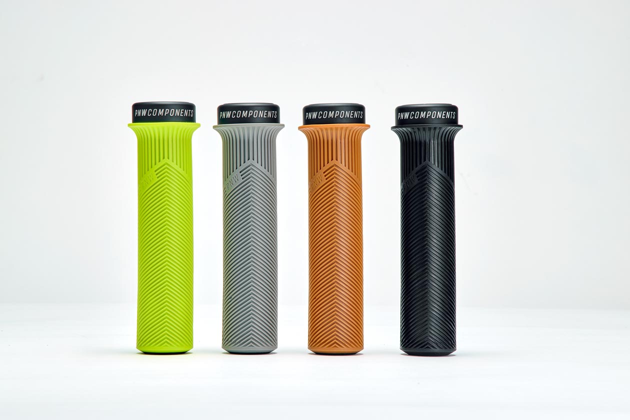 2_PNW_Range_Grip_Regular_Group_2 PNW Components Launch New Range Grips