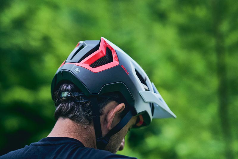 The All-New Bell 5Fifty Spherical Helmet