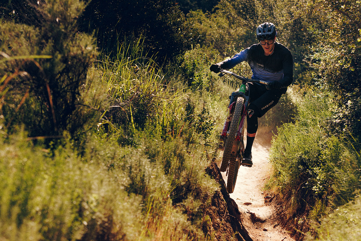 The new Giro Montaro Pro Helmet