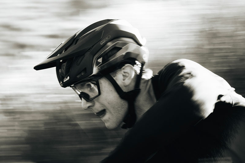 Giro Launches the Montaro Pro Helmet