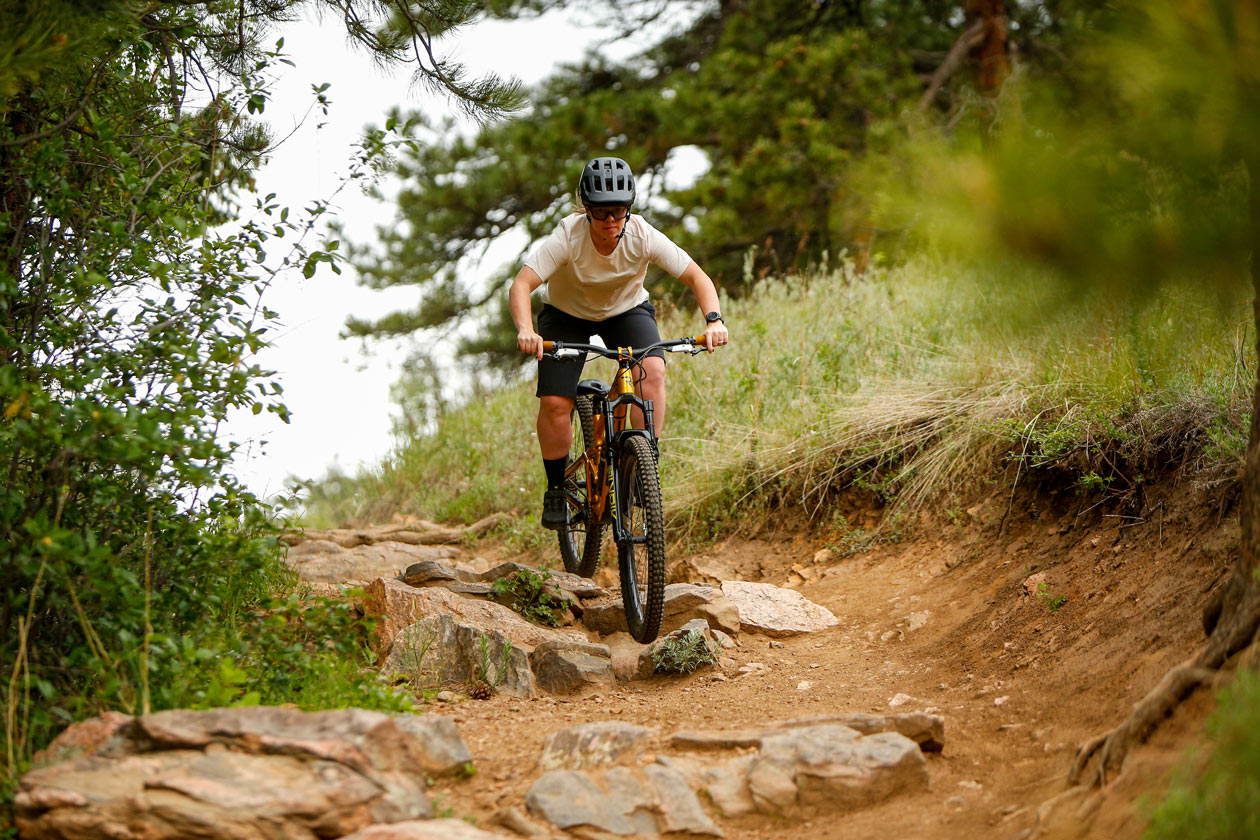 Continental Tires expands gravity tire range