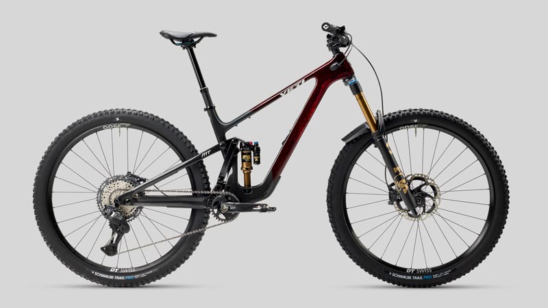 MY27_MT_Redrum_XT-Di2_Profile 2027 Yeti MT XT Di2