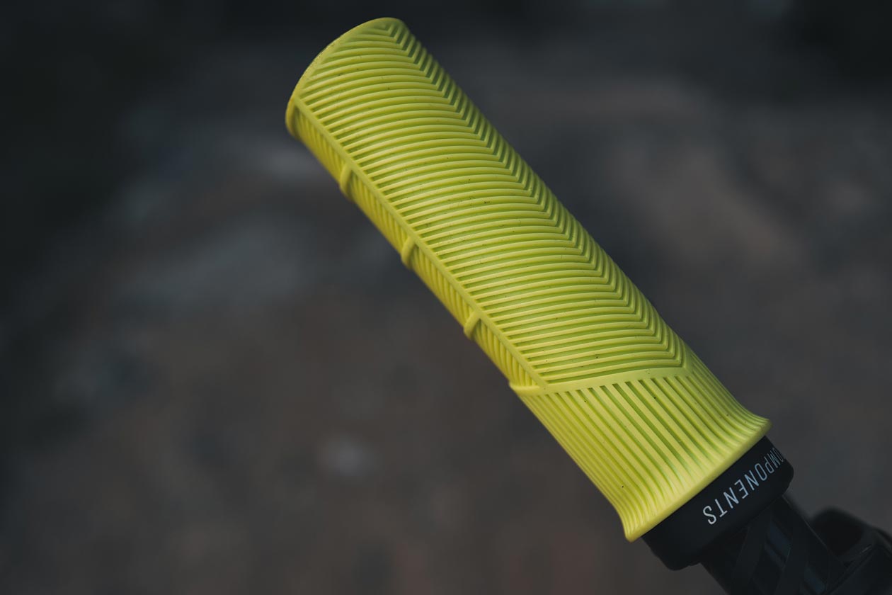 PNW_26_Range_Grips_HyperLichen_3 PNW Components Launch New Range Grips