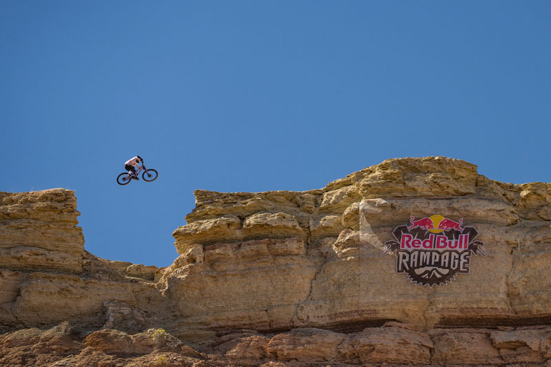 2026 Red Bull Rampage Men's Lineup