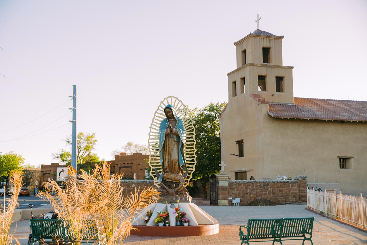 TLW_EMTB-4905 Destination: Santa Fe, New Mexico - Glorieta Adventure Camp