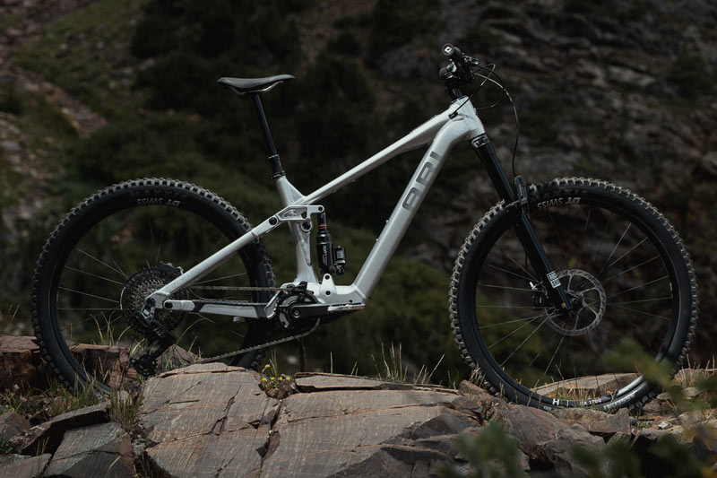 Ari Bikes Launches Wire Peak 3.0