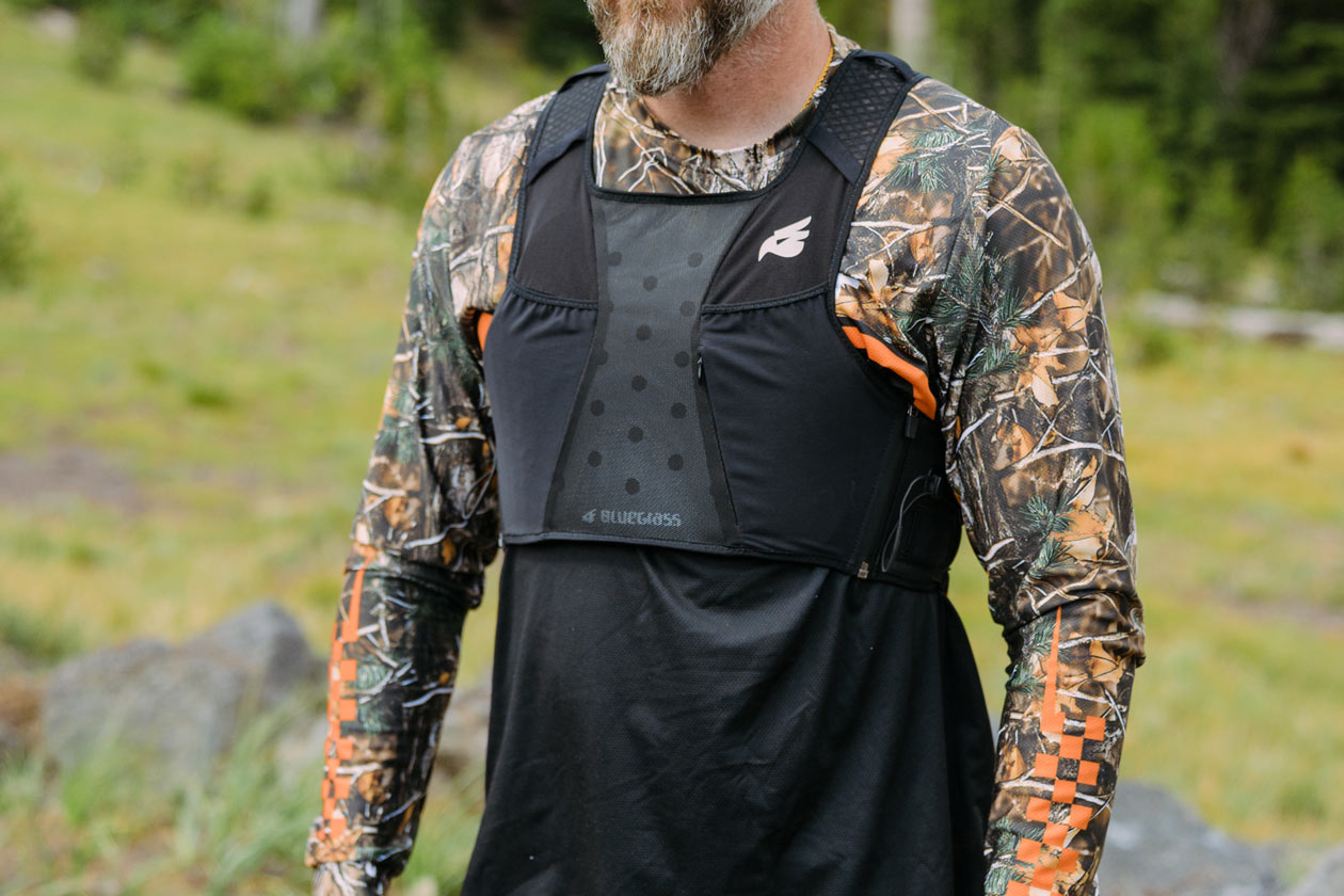 bluegrass-vest-1 Bluegrass Venture Vest Protector Review