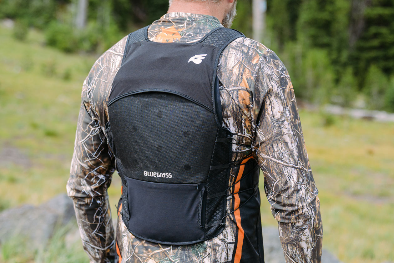 bluegrass-vest-2 Bluegrass Venture Vest Protector Review