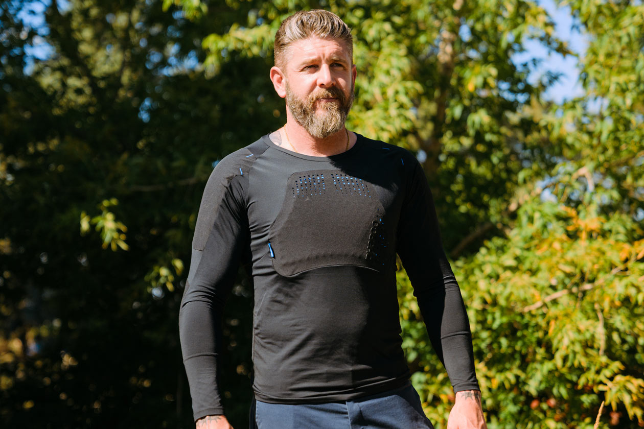 dharco-long-sleeve-3 dharco long sleeve body protector review