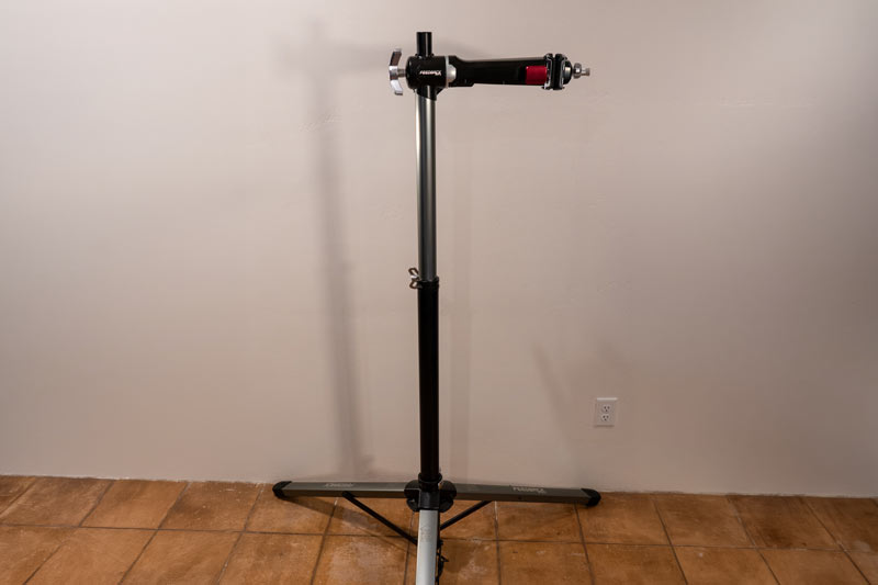 Member Review: Feedback Sports Pro Air Lift